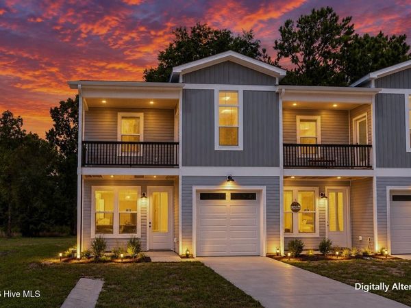 1032 Xian Way, Northwest, NC 28451