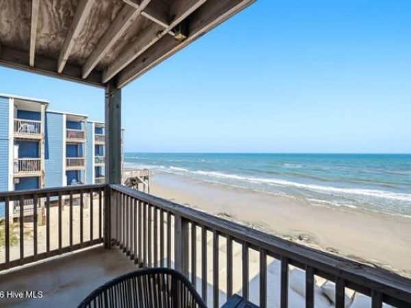 2210 New River Inlet Road , Unit 252, North Topsail Beach, NC 28460