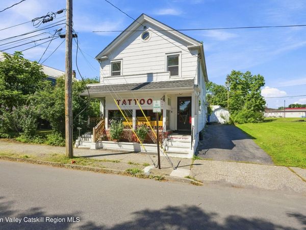 377 Washington Avenue, Kingston, NY 12401