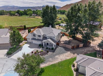 500 Oxford Court, Carson City, NV 89703 Photo
