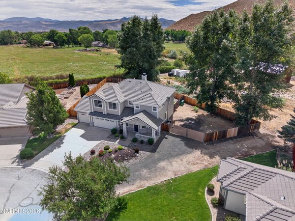 500 Oxford Court, Carson City, NV 89703