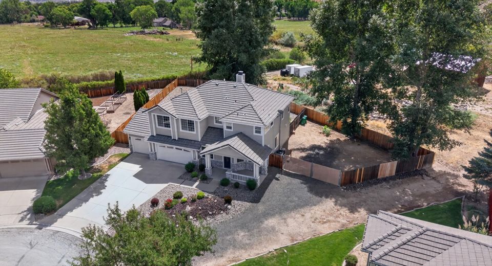 500 Oxford Court, Carson City, NV 89703 Photo