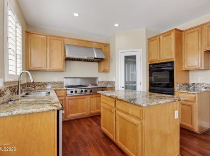 500 Oxford Court, Carson City, NV 89703 Photo