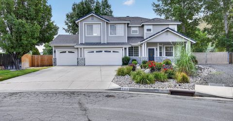 500 Oxford Court, Carson City, NV 89703 Photo