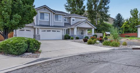 500 Oxford Court, Carson City, NV 89703 Photo