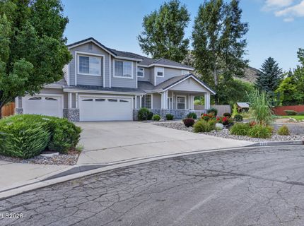 500 Oxford Court, Carson City, NV 89703 Photo