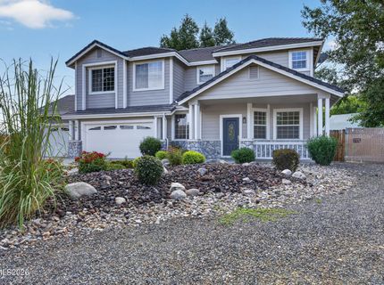 500 Oxford Court, Carson City, NV 89703 Photo