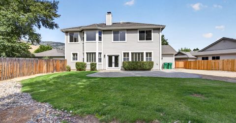 500 Oxford Court, Carson City, NV 89703 Photo