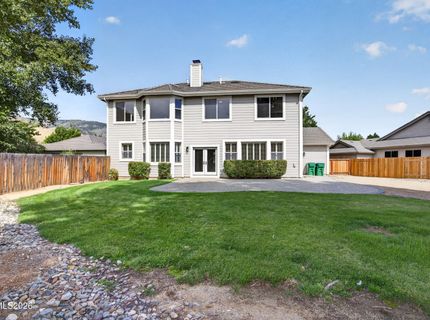 500 Oxford Court, Carson City, NV 89703 Photo
