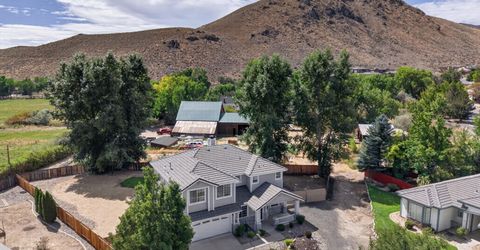500 Oxford Court, Carson City, NV 89703 Photo