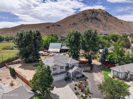 500 Oxford Court, Carson City, NV 89703 Photo