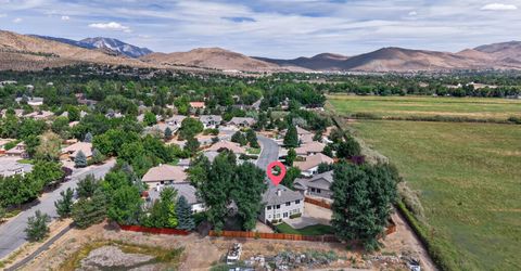 500 Oxford Court, Carson City, NV 89703 Photo