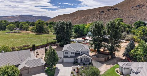 500 Oxford Court, Carson City, NV 89703 Photo