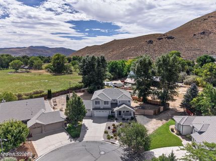 500 Oxford Court, Carson City, NV 89703 Photo