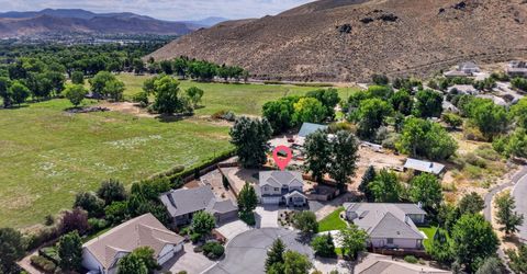 500 Oxford Court, Carson City, NV 89703 Photo