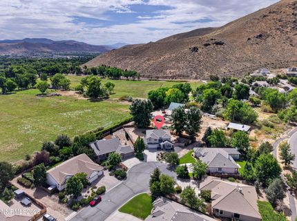 500 Oxford Court, Carson City, NV 89703 Photo