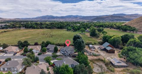 500 Oxford Court, Carson City, NV 89703 Photo