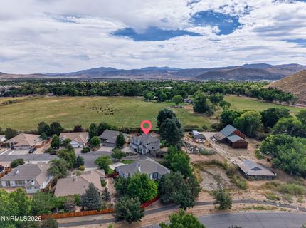 500 Oxford Court, Carson City, NV 89703 Photo