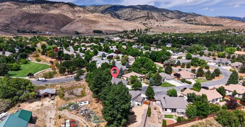 500 Oxford Court, Carson City, NV 89703 Photo