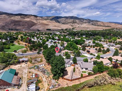 500 Oxford Court, Carson City, NV 89703 Photo