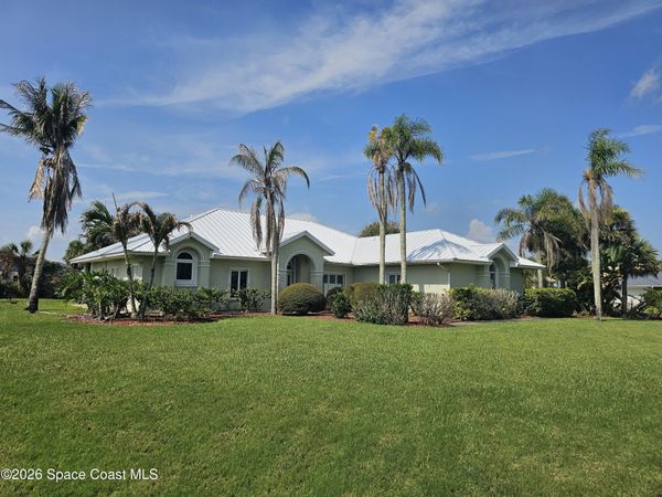 225 River Walk Drive , Melbourne Beach, FL 32951