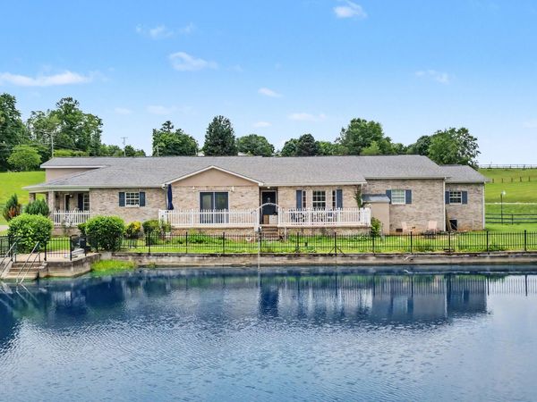 1435 Holly Creek Road, Greeneville, TN 37745