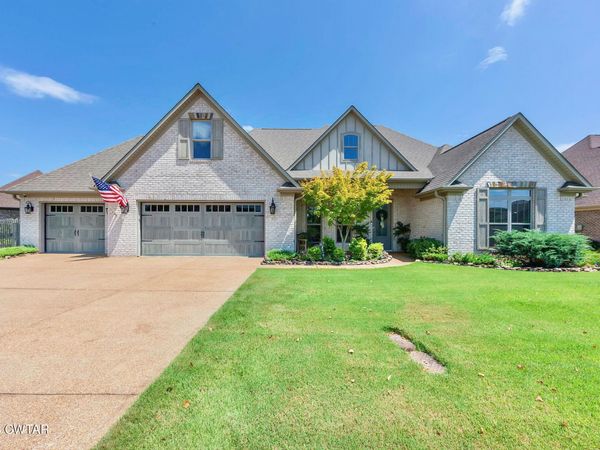 152 Moses Drive , Jackson, TN 38305