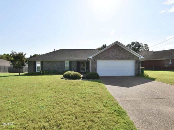 114 Roxbury Drive , Jackson, TN 38305