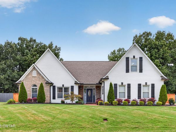 17 Cascade Cove , Jackson, TN 38305