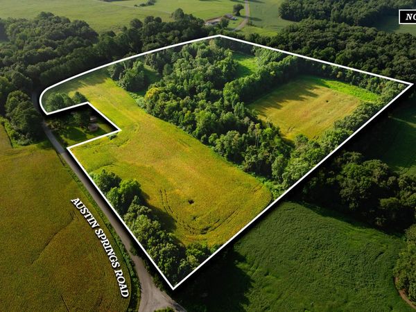 4500 Austin Springs Rd, Dukedom, TN 38226