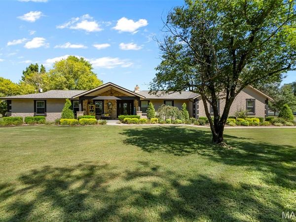2512 County Highway 401 , Benton, MO 63736