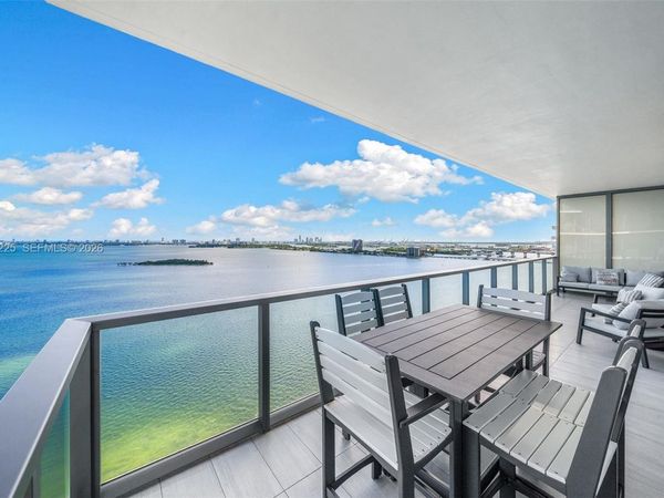 788 NE 23rd St , Unit 2102, Miami, FL 33137