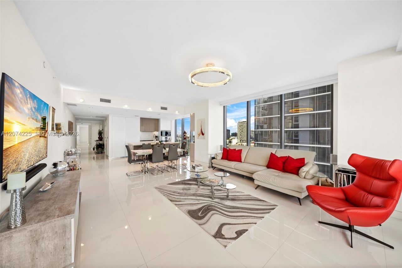 788 NE 23rd St , Unit 2102, Miami, FL 33137 Photo