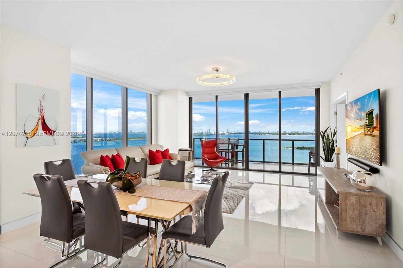 788 NE 23rd St , Unit 2102, Miami, FL 33137 Photo