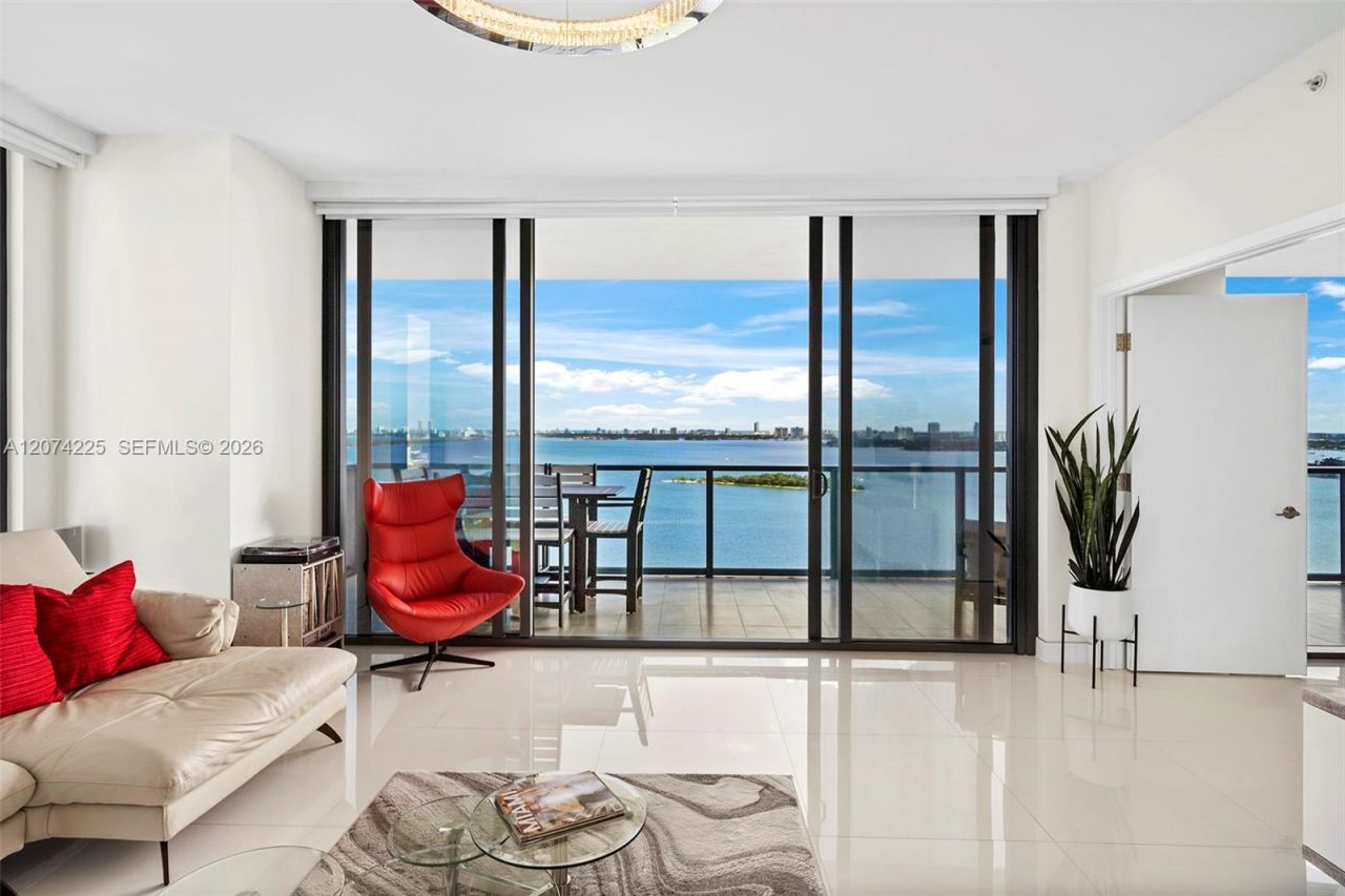 788 NE 23rd St , Unit 2102, Miami, FL 33137 Photo