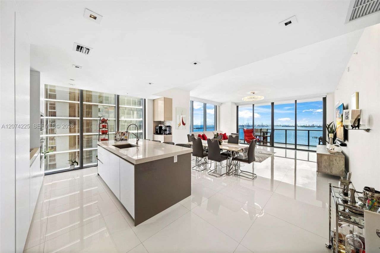 788 NE 23rd St , Unit 2102, Miami, FL 33137 Photo