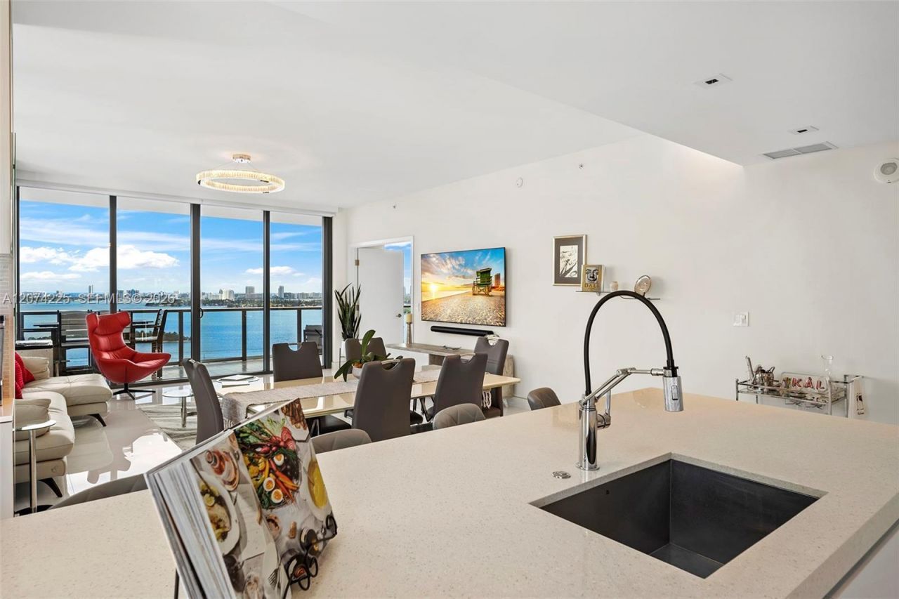 788 NE 23rd St , Unit 2102, Miami, FL 33137 Photo