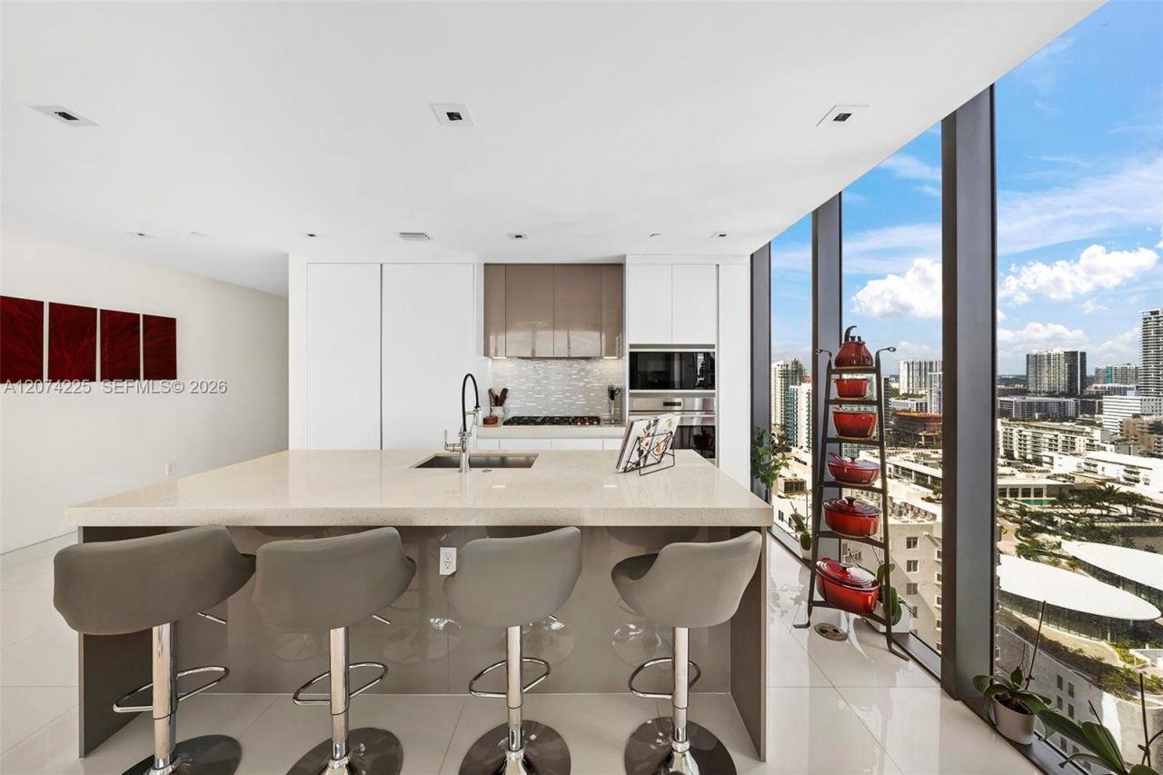 788 NE 23rd St , Unit 2102, Miami, FL 33137 Photo
