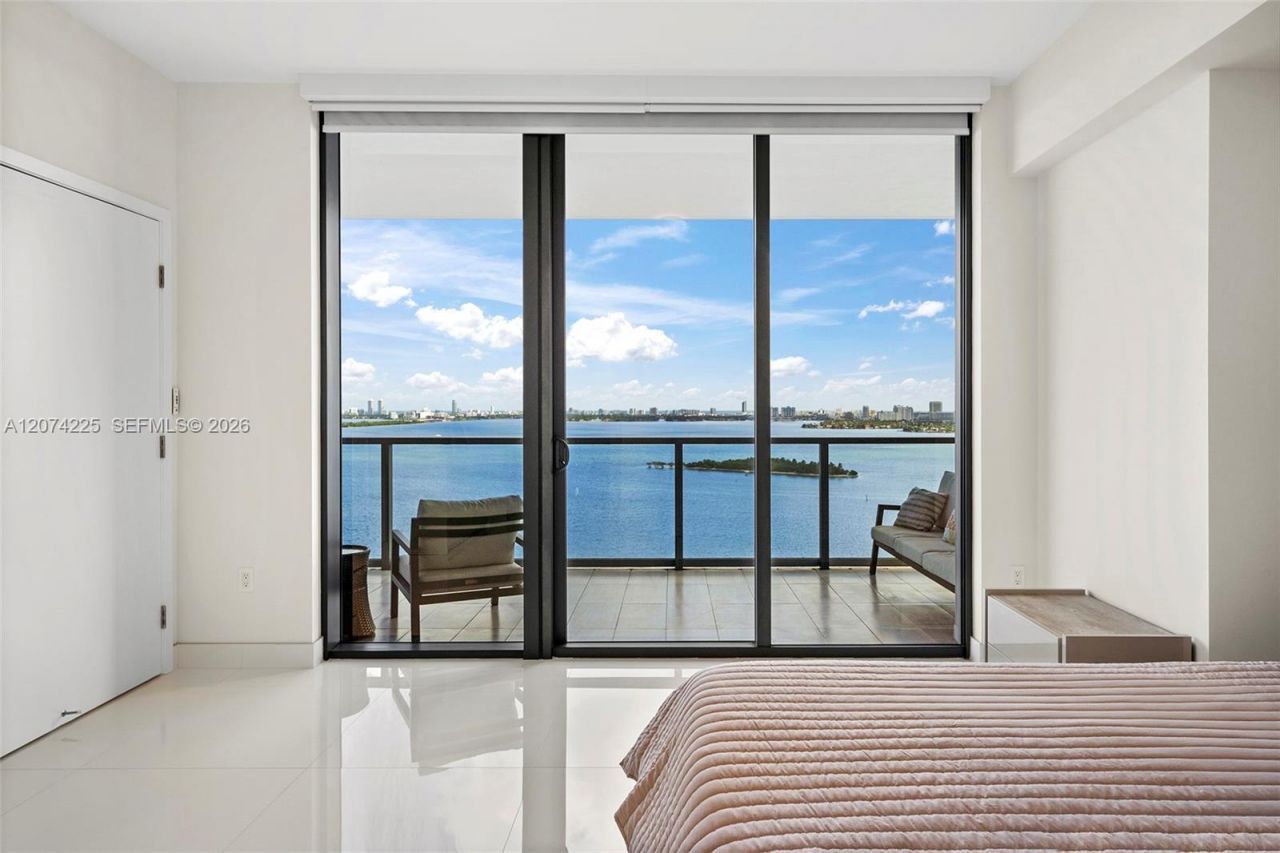 788 NE 23rd St , Unit 2102, Miami, FL 33137 Photo