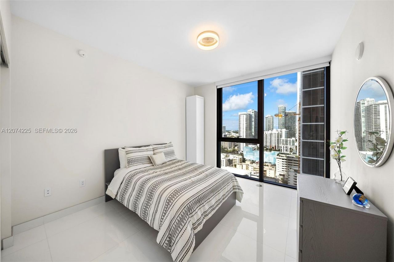 788 NE 23rd St , Unit 2102, Miami, FL 33137 Photo