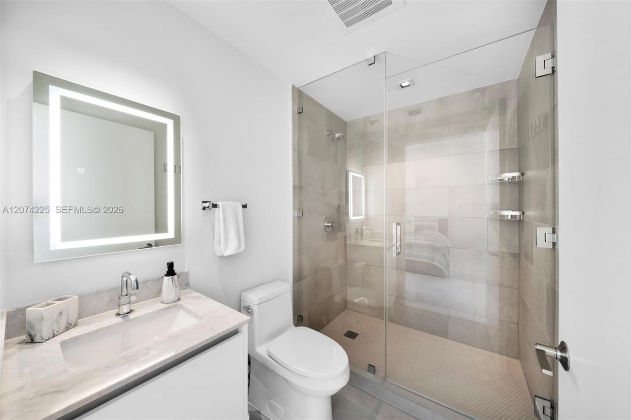 788 NE 23rd St , Unit 2102, Miami, FL 33137 Photo