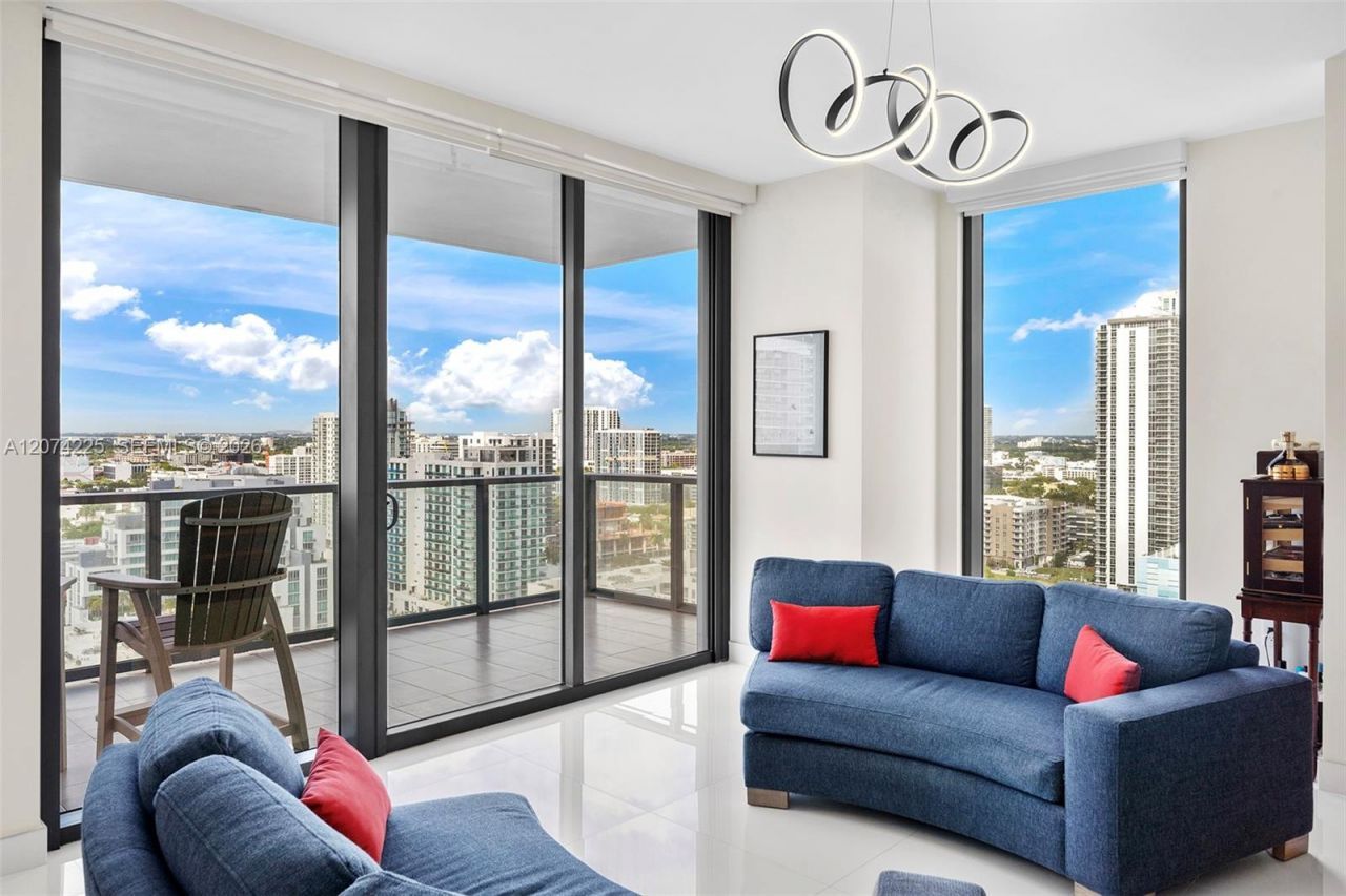 788 NE 23rd St , Unit 2102, Miami, FL 33137 Photo