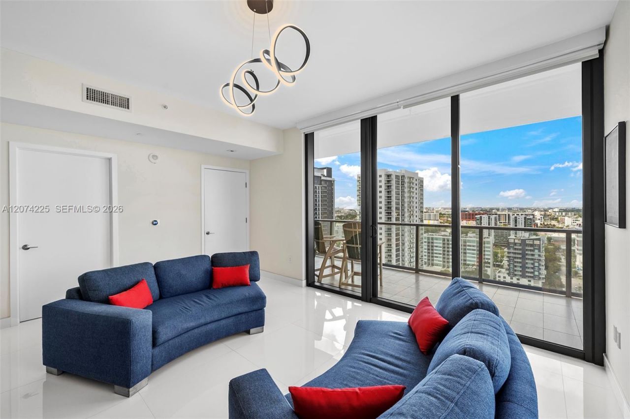 788 NE 23rd St , Unit 2102, Miami, FL 33137 Photo