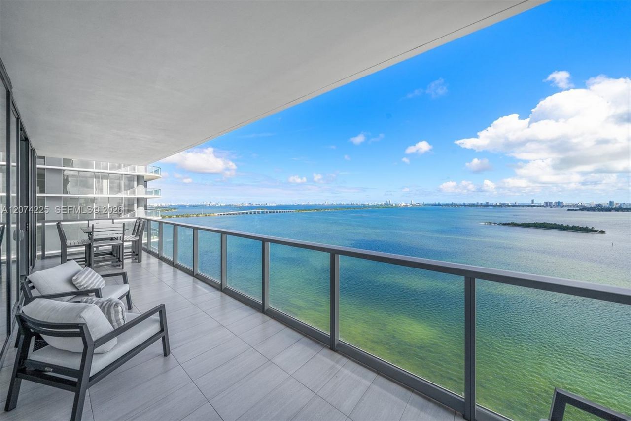 788 NE 23rd St , Unit 2102, Miami, FL 33137 Photo