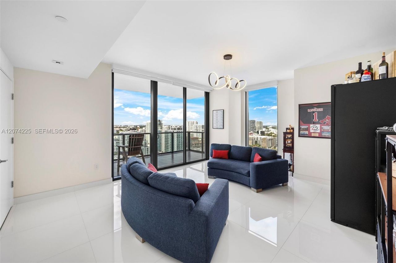 788 NE 23rd St , Unit 2102, Miami, FL 33137 Photo