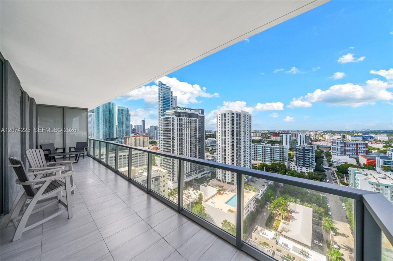 788 NE 23rd St , Unit 2102, Miami, FL 33137 Photo