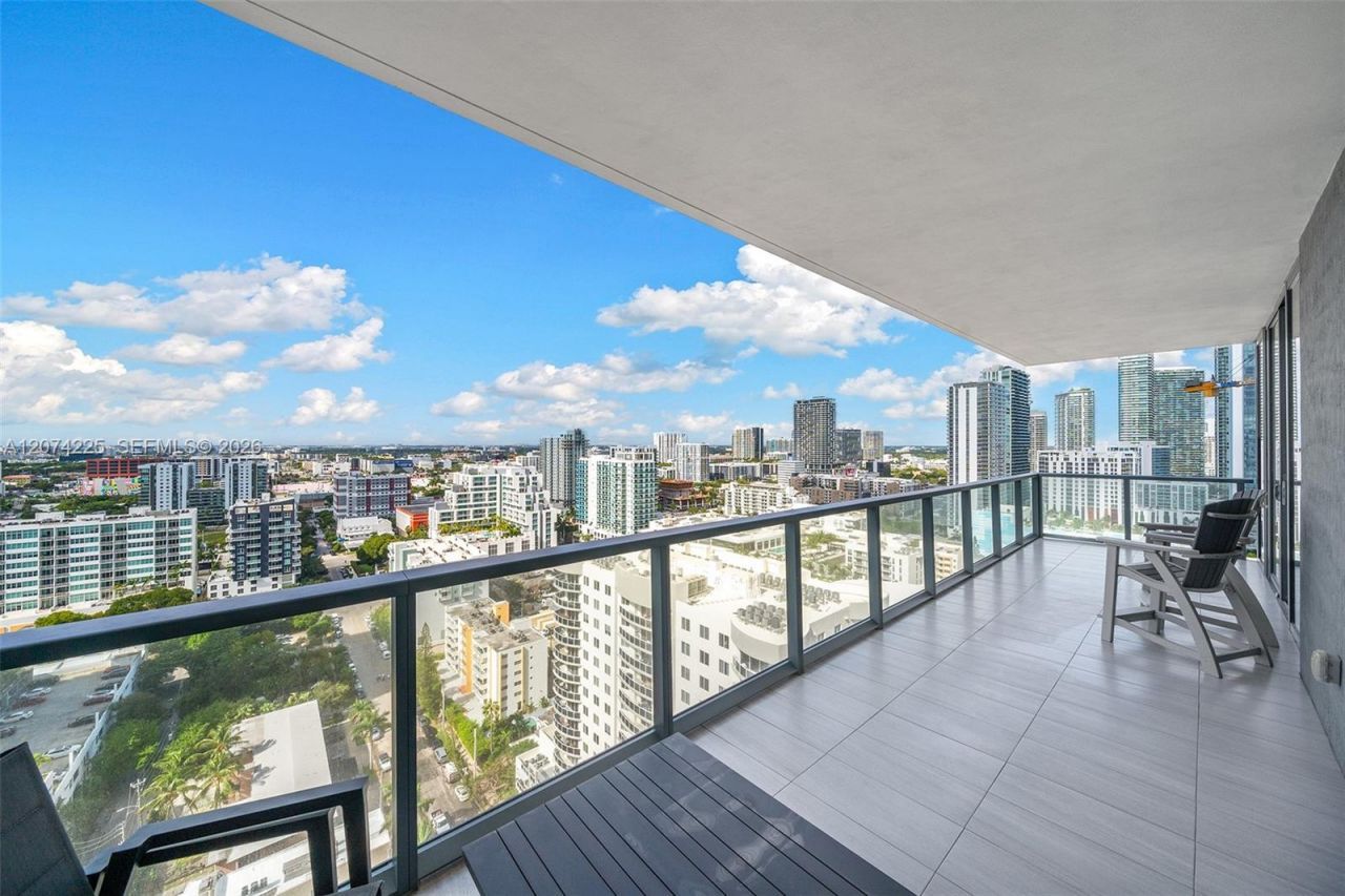 788 NE 23rd St , Unit 2102, Miami, FL 33137 Photo