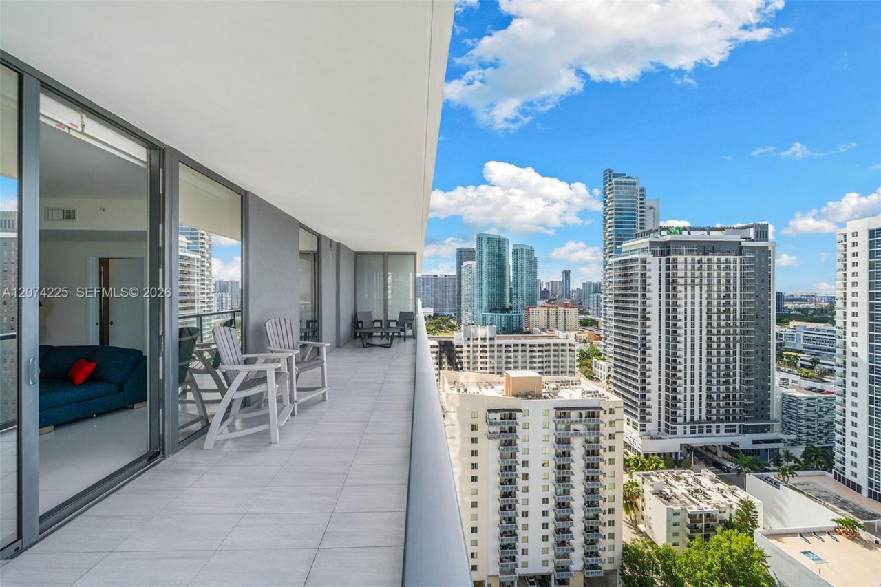 788 NE 23rd St , Unit 2102, Miami, FL 33137 Photo