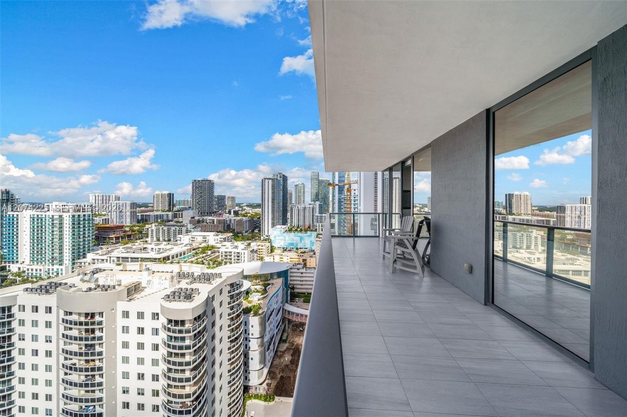 788 NE 23rd St , Unit 2102, Miami, FL 33137 Photo