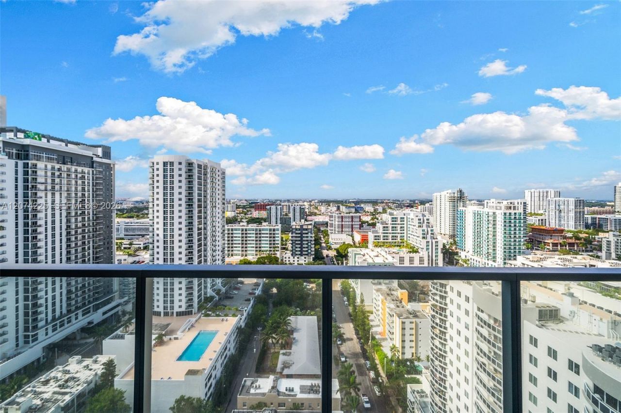 788 NE 23rd St , Unit 2102, Miami, FL 33137 Photo